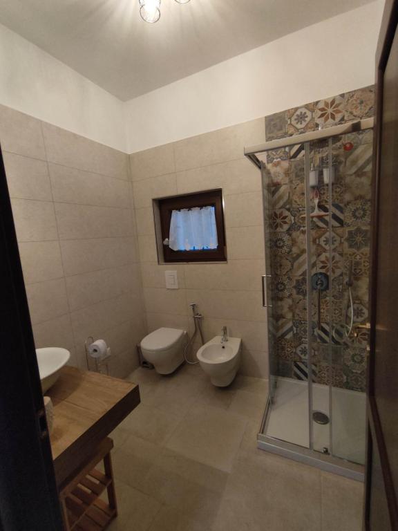 L'Humus dei Trulli holiday house - 5