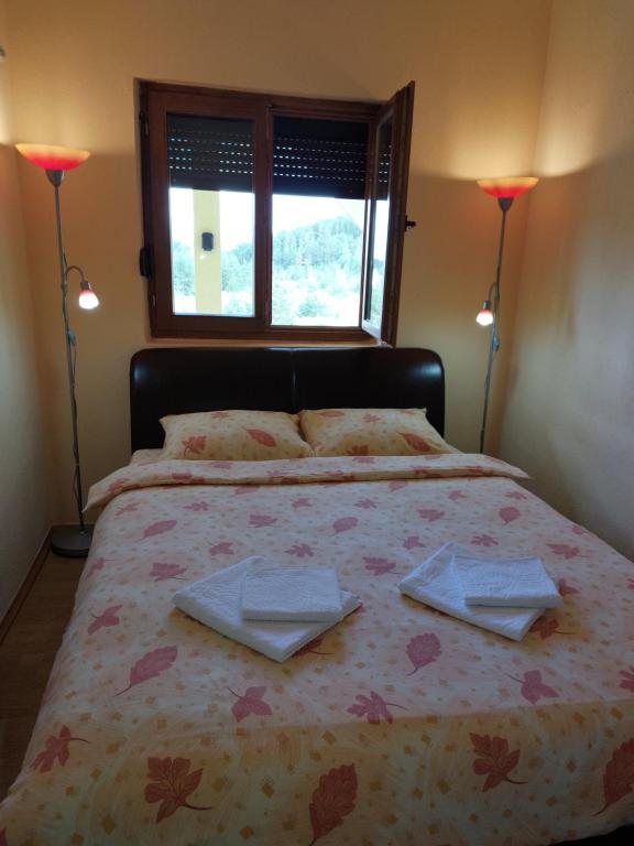 Apartman Žabljak - 5