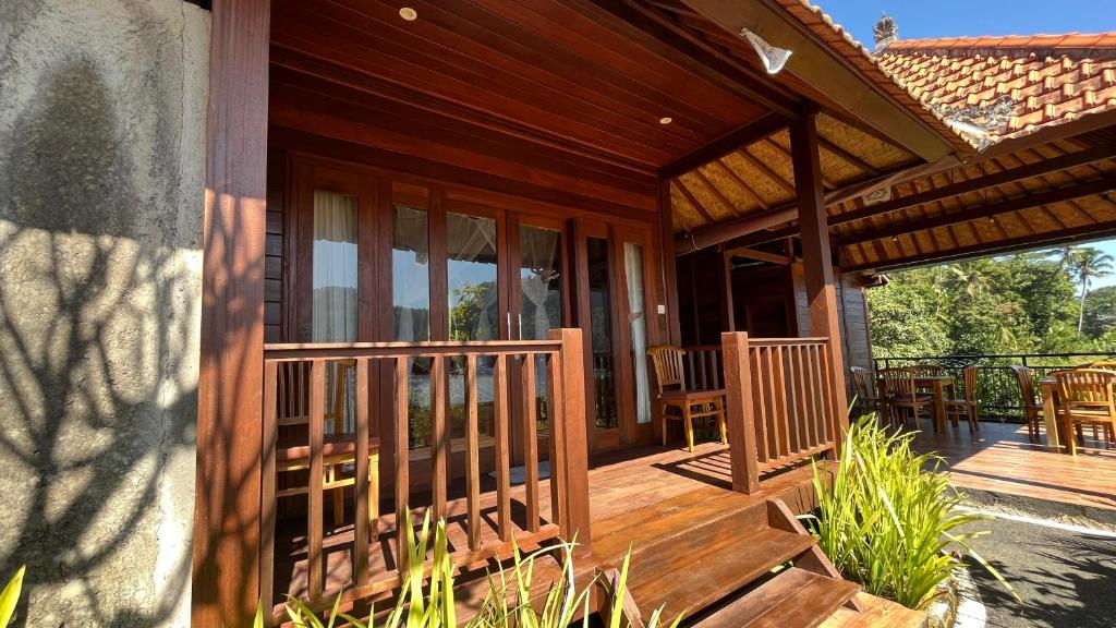 Puri Jumpungan Villas