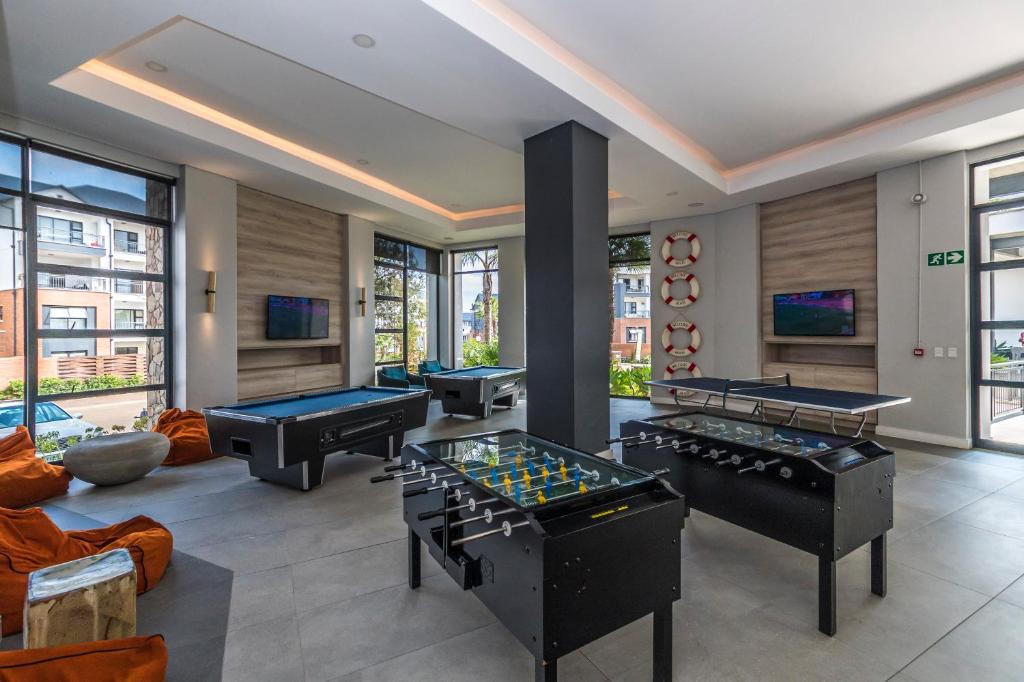 MINT Resorts The Blyde Hotel (Pretoria) Deals, Photos & Reviews