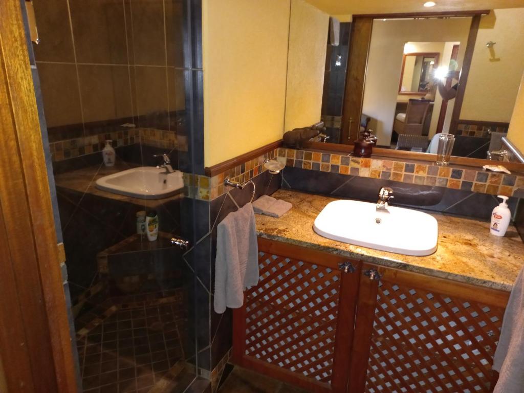 Mhlati Guest Cottages photo