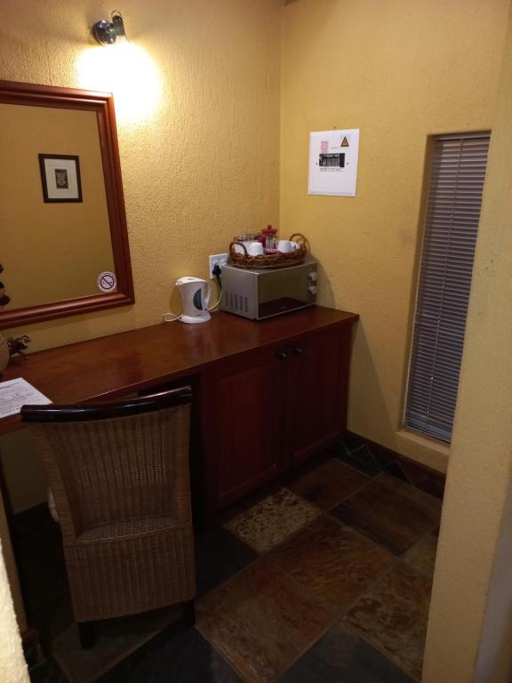 Mhlati Guest Cottages photo