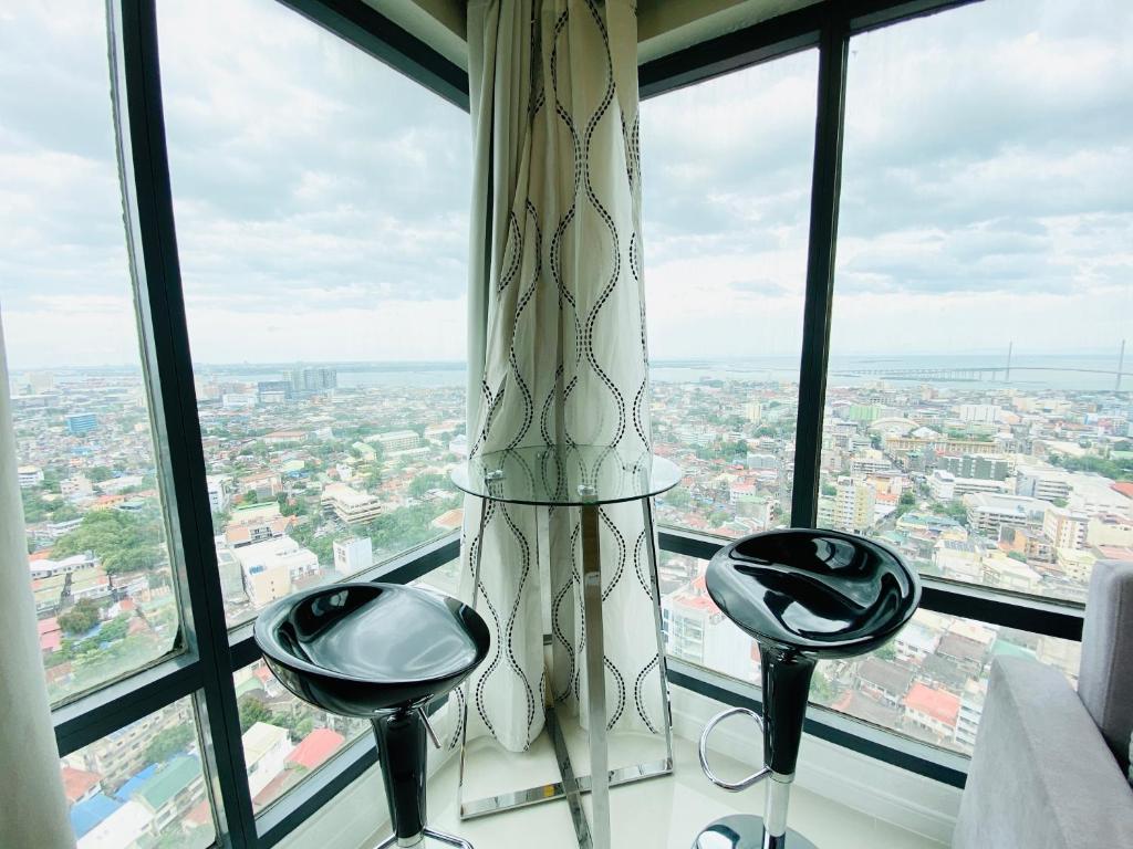 Luxury Studio Suites with Balcony photo