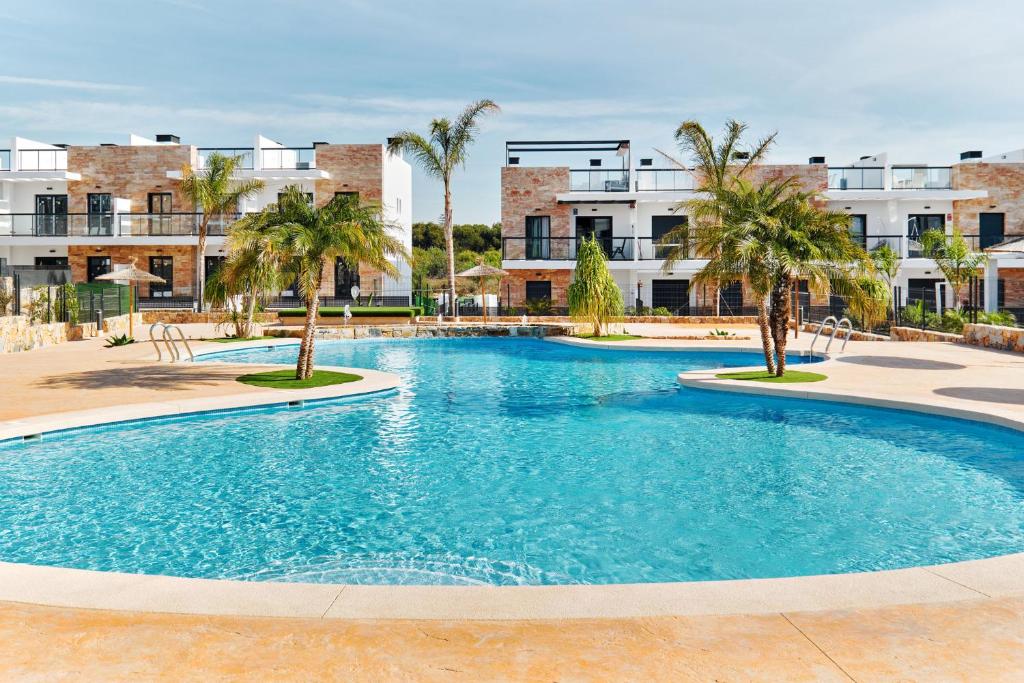 Apartment Aqua Oasis - 3