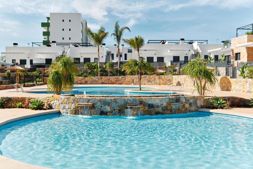 Apartment Aqua Oasis - 2