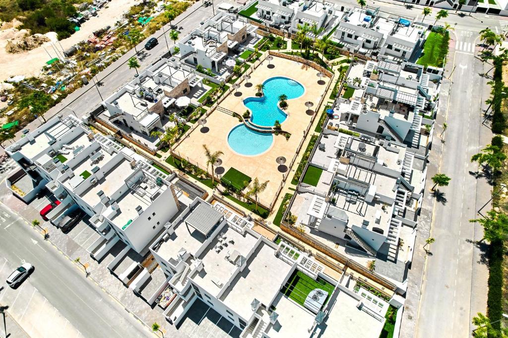 Apartment Aqua Oasis - 5