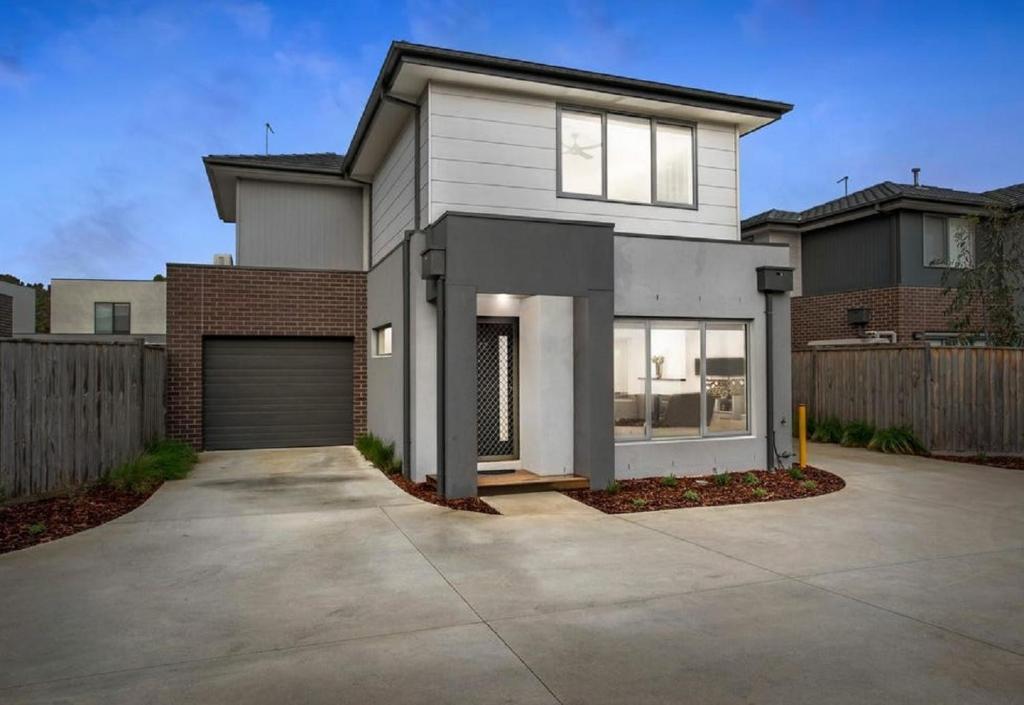 Holiday on Dromana by Ready Set Stay - 150m from the beach, Safety Beach