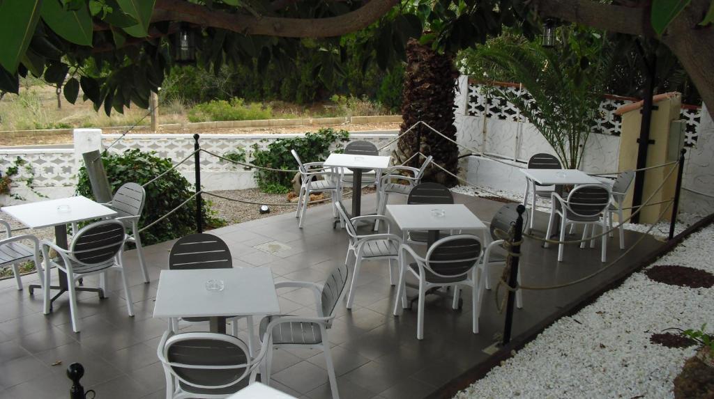 Hotel Serra D'írta - 5
