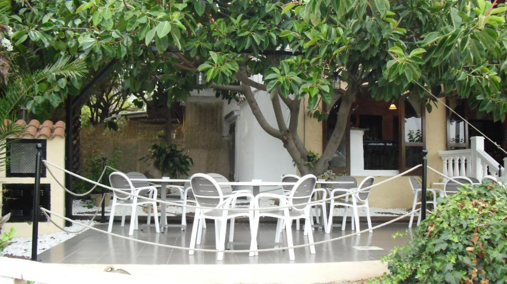 Hotel Serra D'írta - 4