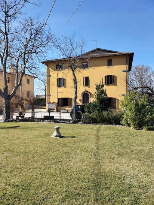Appartamento piano terra indipendente con giardino Residenza Anatol