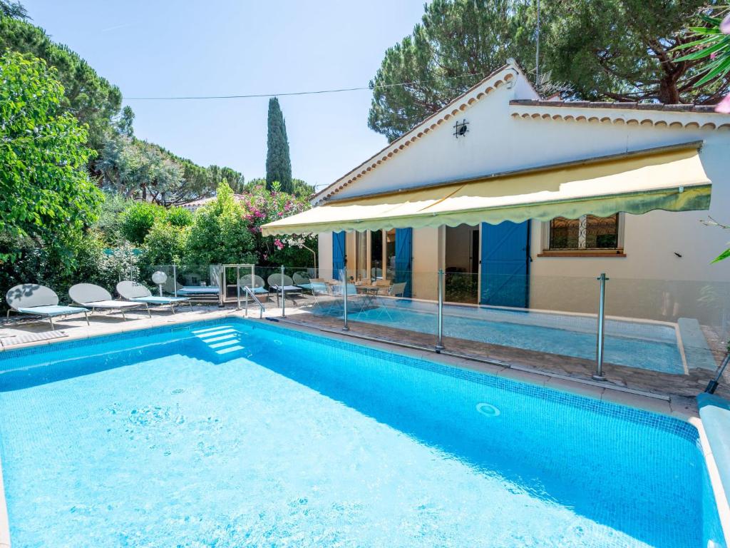 Villa La Vigne by Interhome - 2