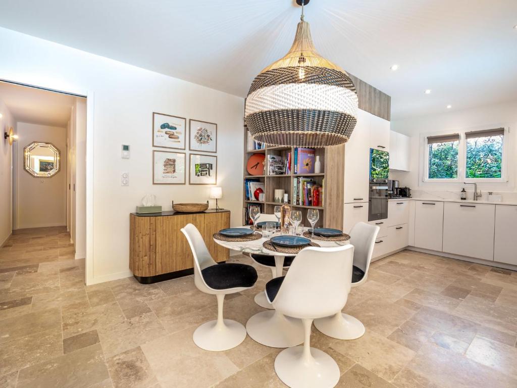 Villa La Vigne by Interhome - 3