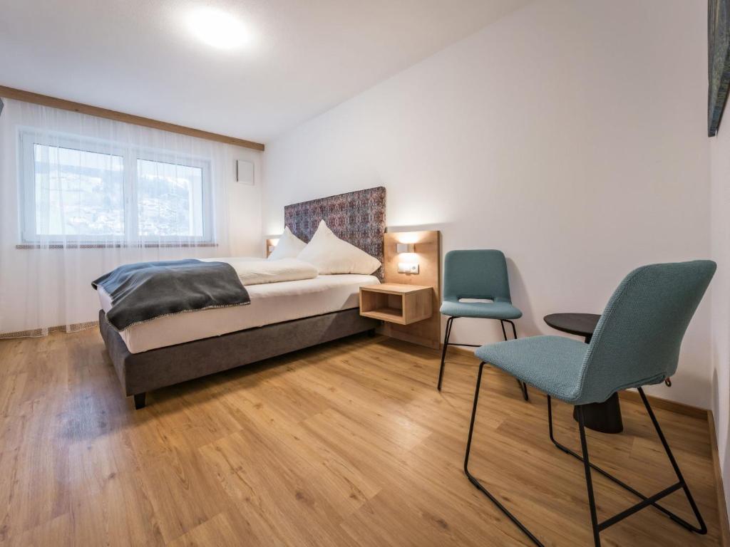 Apartment Montec-3 by Interhome - 3