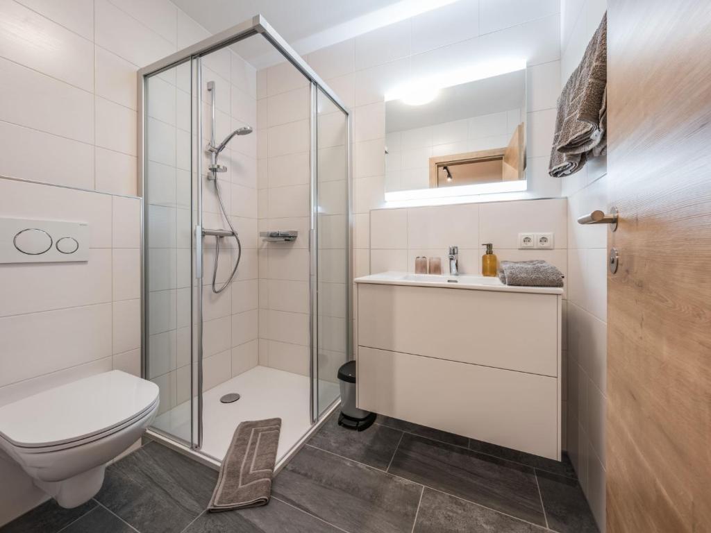 Apartment Montec-3 by Interhome - 5
