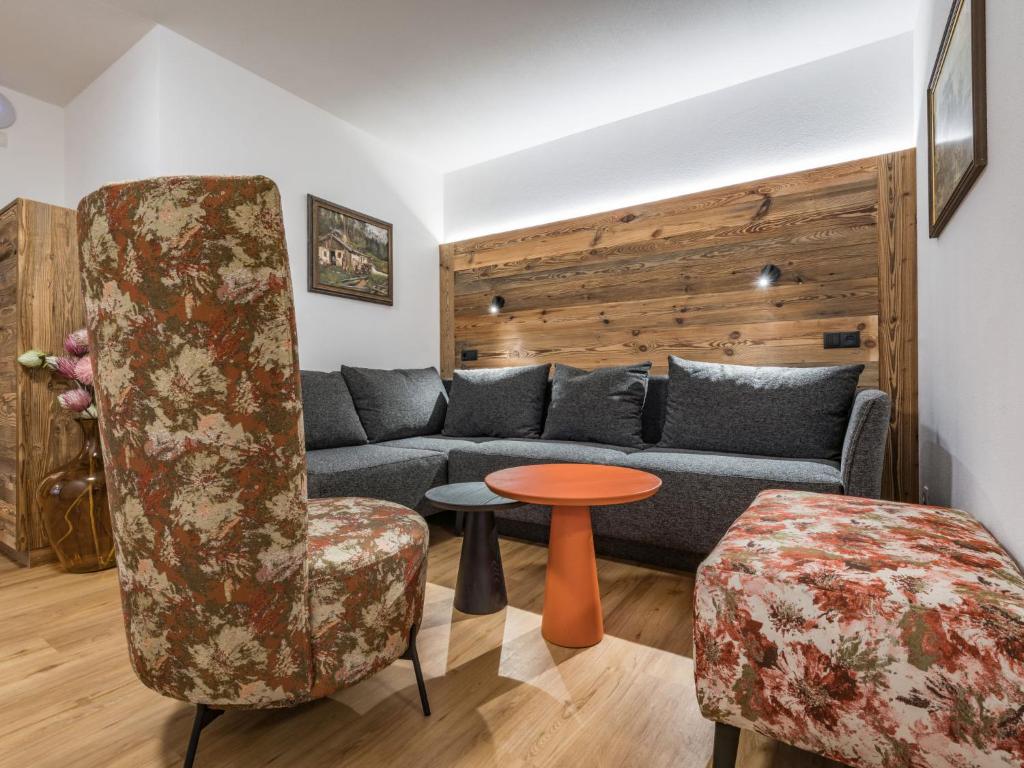 Apartment Montec-3 by Interhome - 4