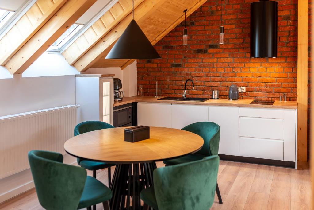 Woody - Smart Luxury Home, Karpacz