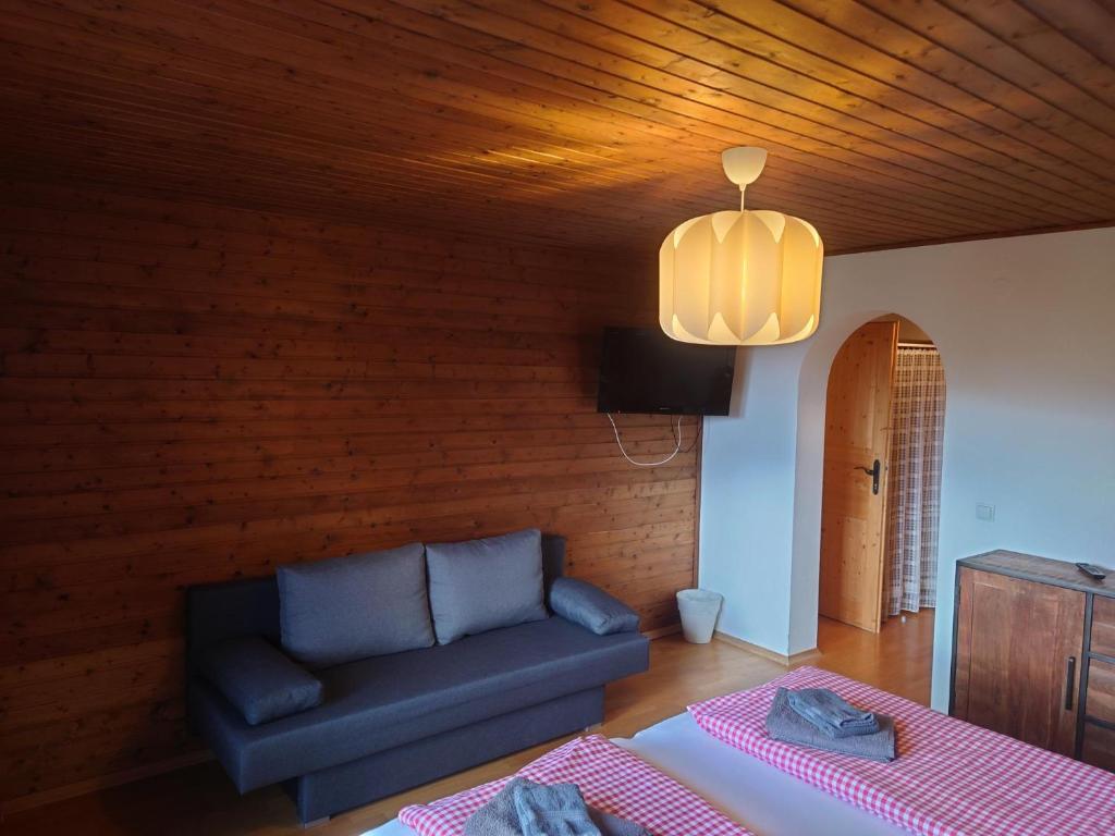 The Loft - 4