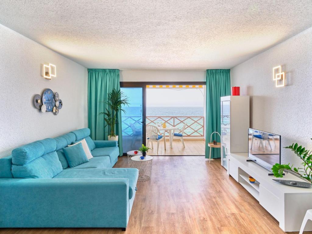 Apartment Blue Neptuno-2 by Interhome - 3