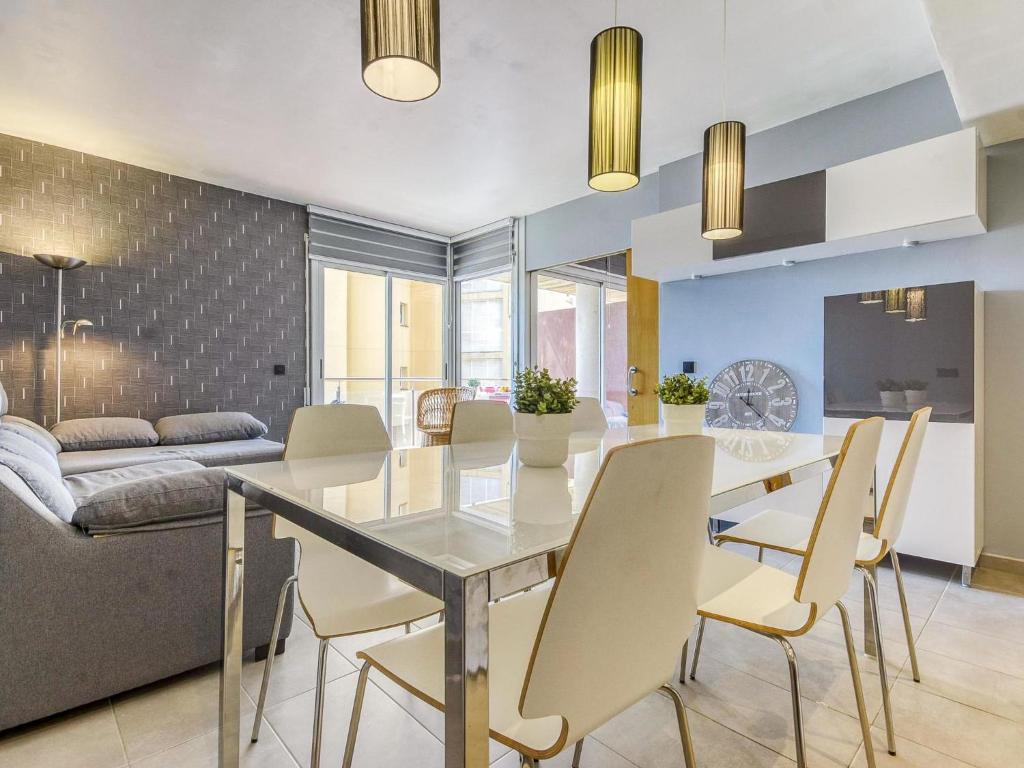Apartment Cap Blanc by Interhome - 2