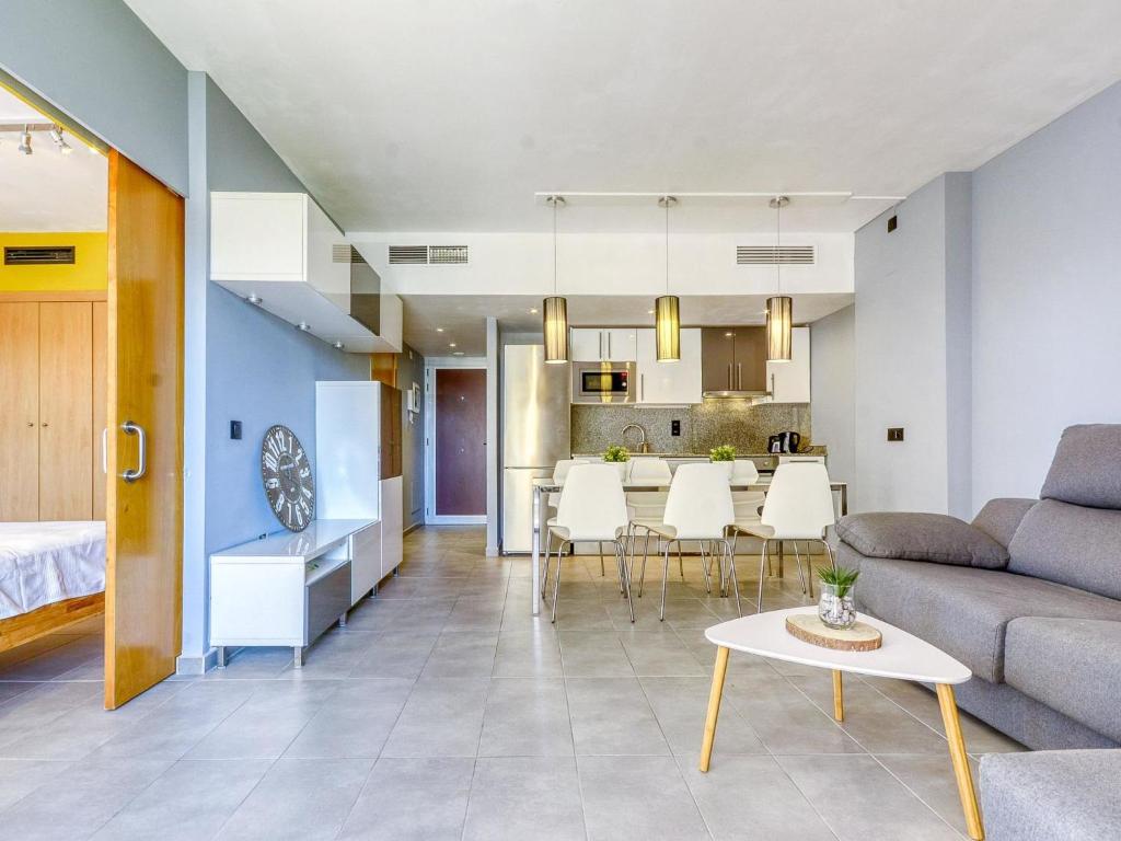 Apartment Cap Blanc by Interhome - 4