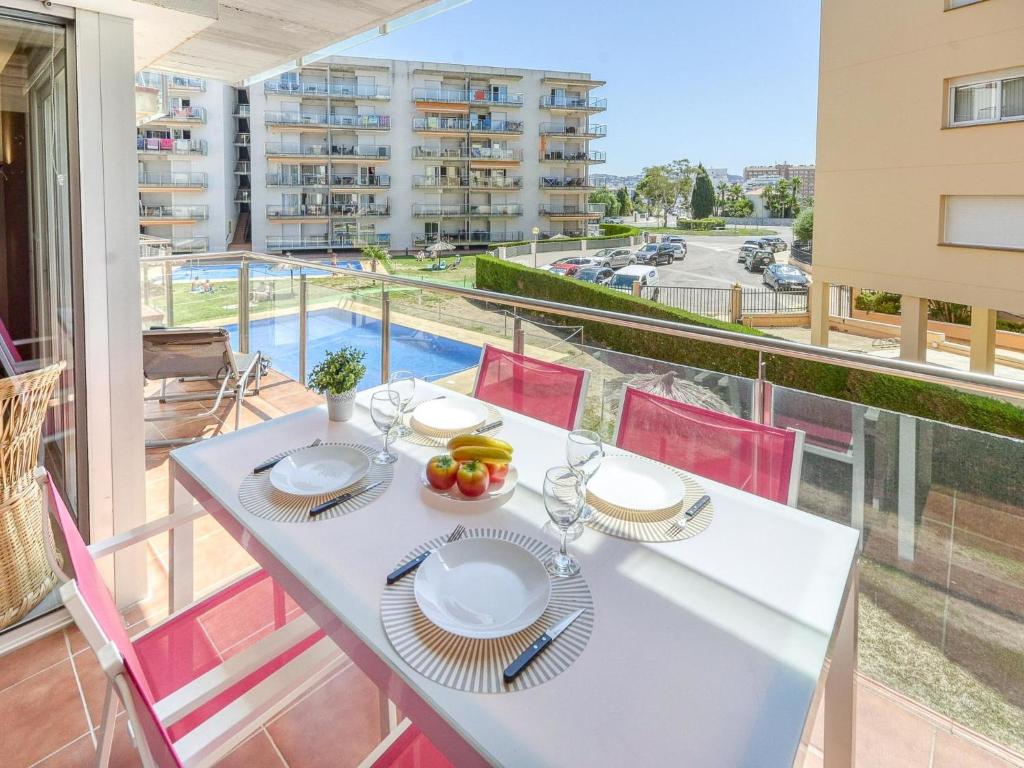 Apartment Cap Blanc by Interhome - 5