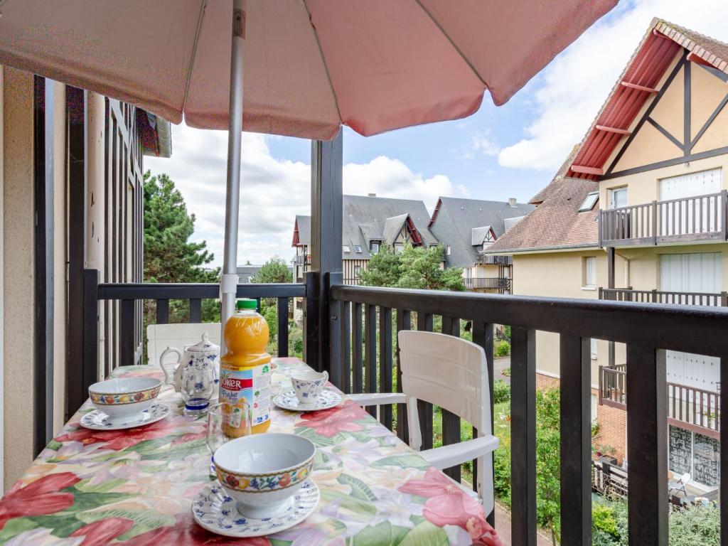 Apartment Le Clos Mathilde-21 by Interhome - 1