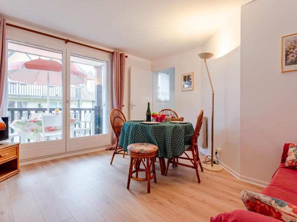 Apartment Le Clos Mathilde-21 by Interhome - 2