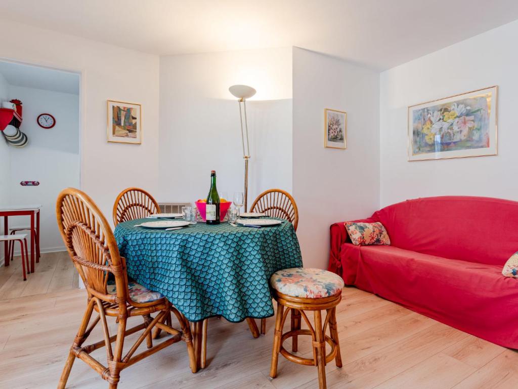 Apartment Le Clos Mathilde-21 by Interhome - 3
