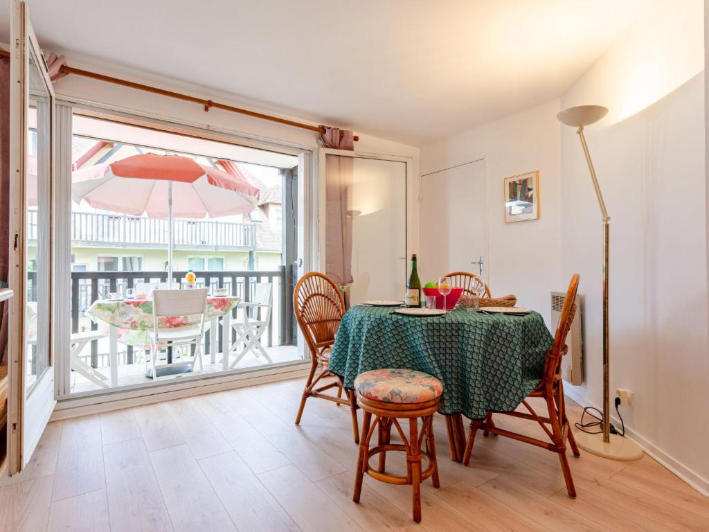 Apartment Le Clos Mathilde-21 by Interhome - 4