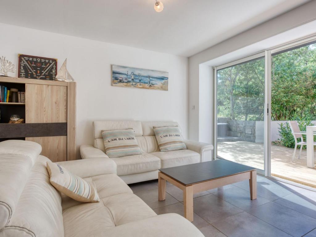 Holiday Home Villa Océane by Interhome - 5