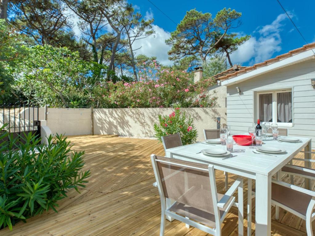 Holiday Home Villa Océane by Interhome - 4