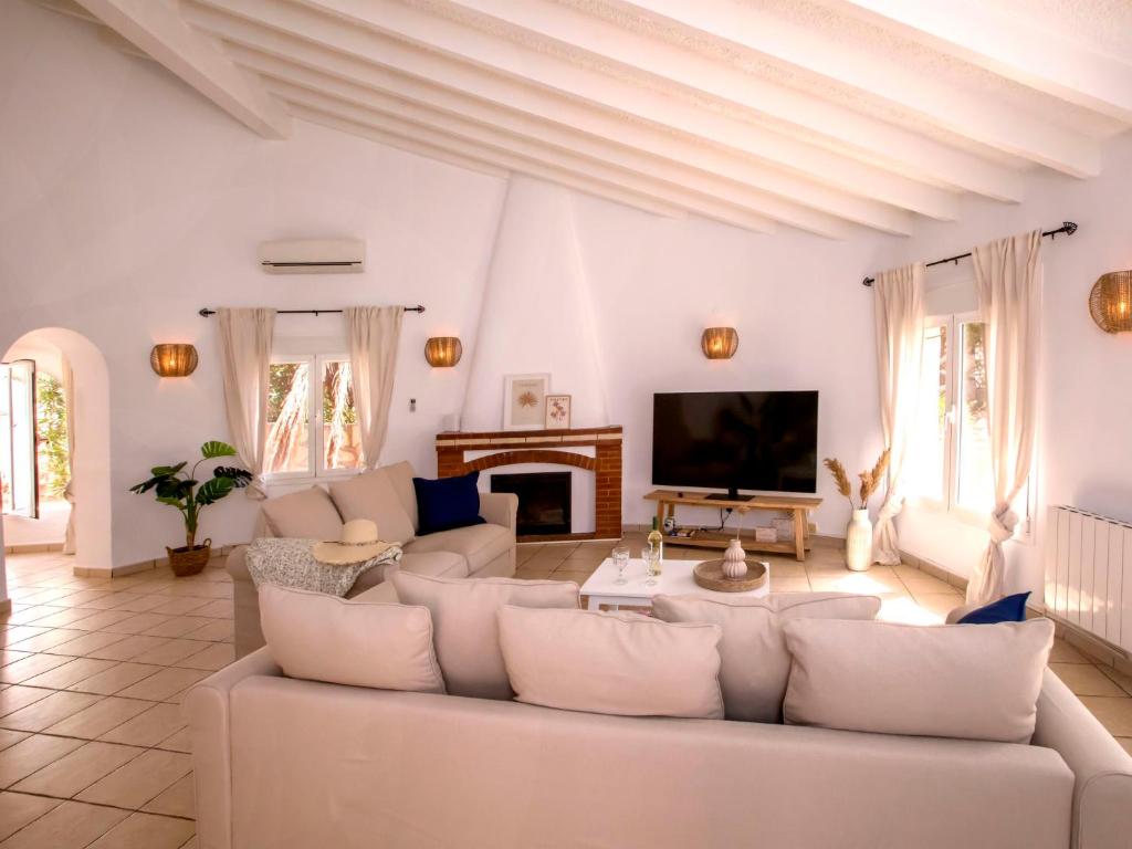 Villa Villa Alsing by Interhome - 4