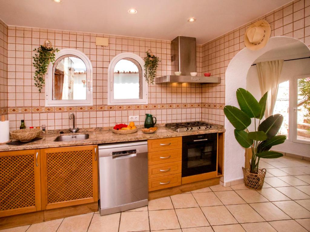 Villa Villa Alsing by Interhome - 5