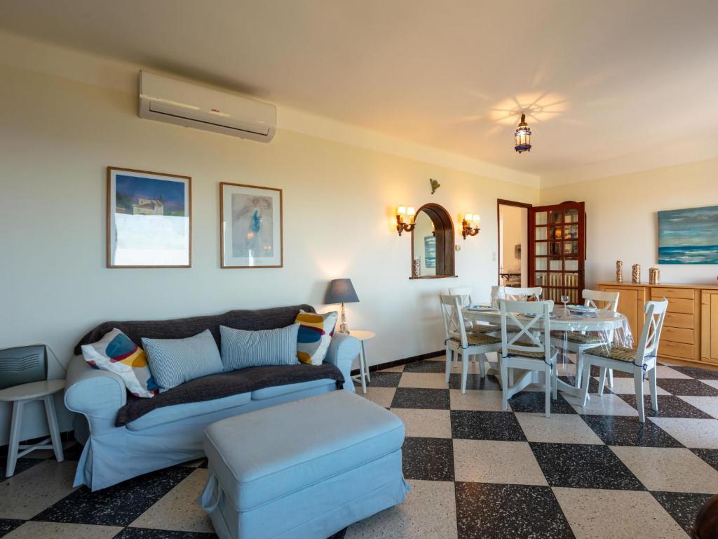 Apartment Chantelyre-1 by Interhome - 4