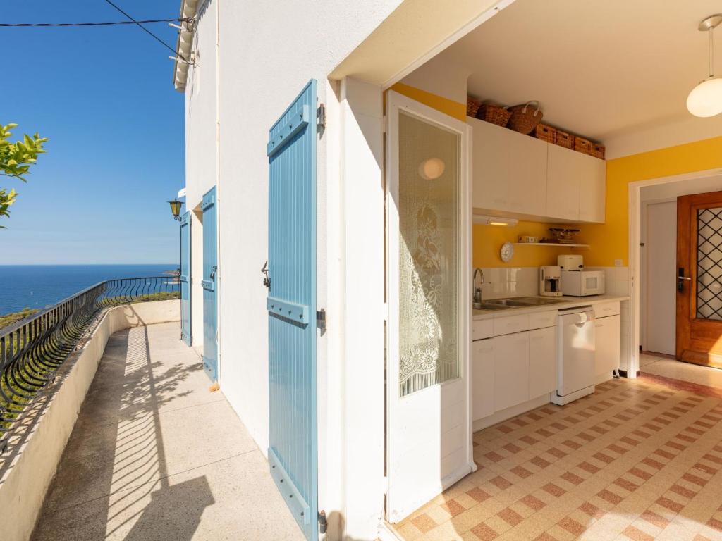 Apartment Chantelyre-1 by Interhome - 5