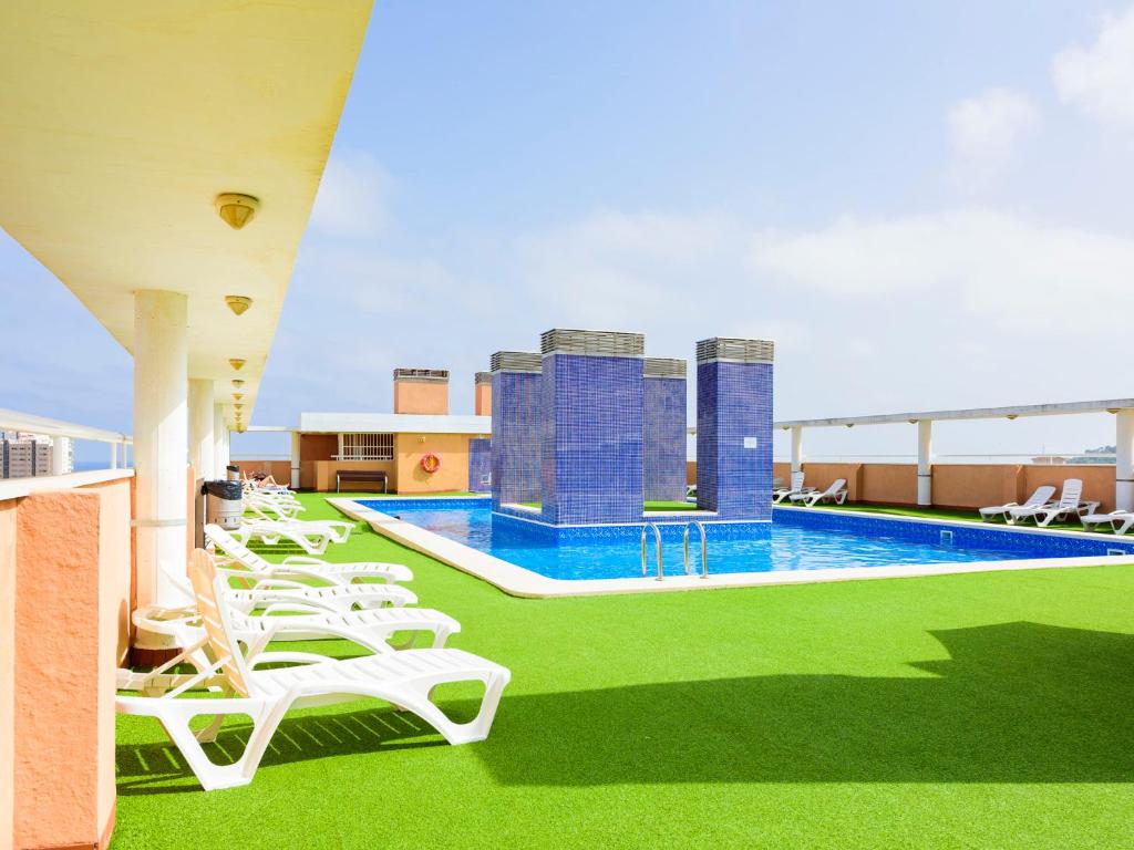 Apartment Mar de Oropesa I by Interhome, Oropesa del Mar