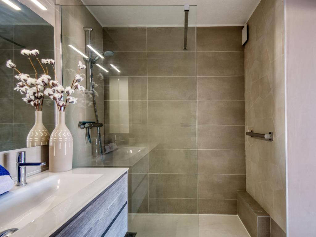 Apartment Le Paladien by Interhome - 3