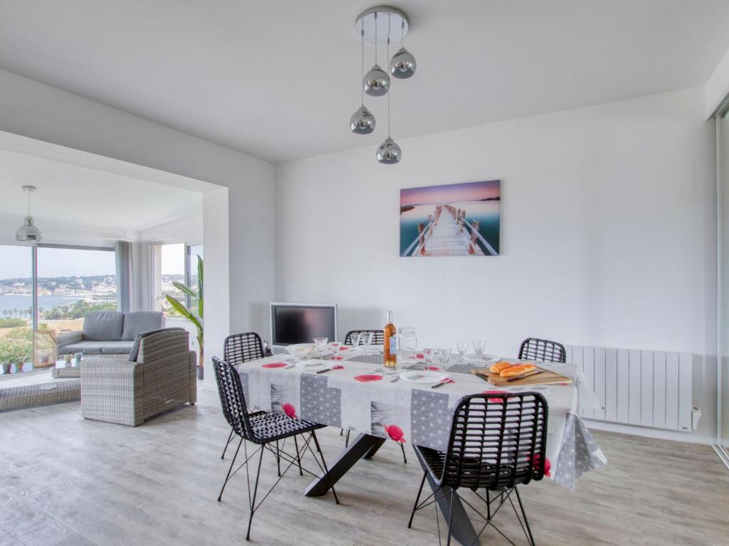 Apartment La Bellanda by Interhome - 3