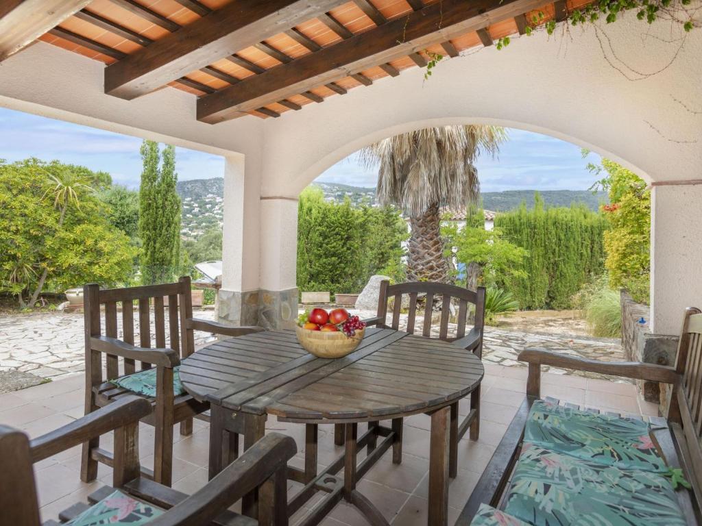 Holiday Home Can Maggi by Interhome - 4