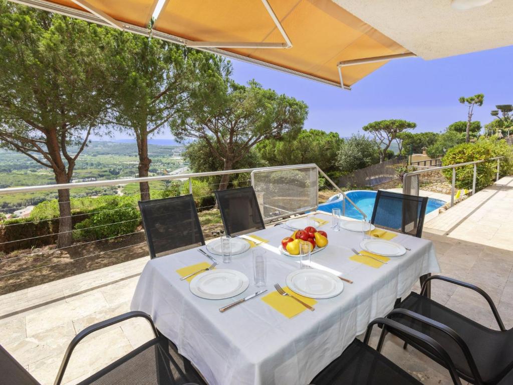 Holiday Home Can Semi by Interhome - 2