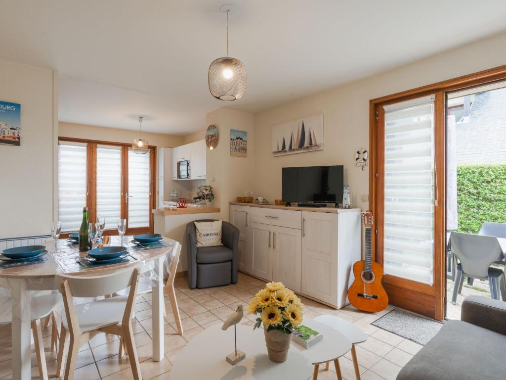 Holiday Home Les Sylvestres-6 by Interhome - 1