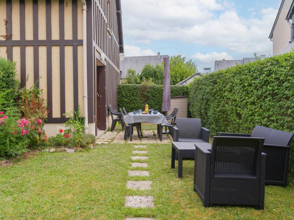 Holiday Home Les Sylvestres-6 by Interhome - 5