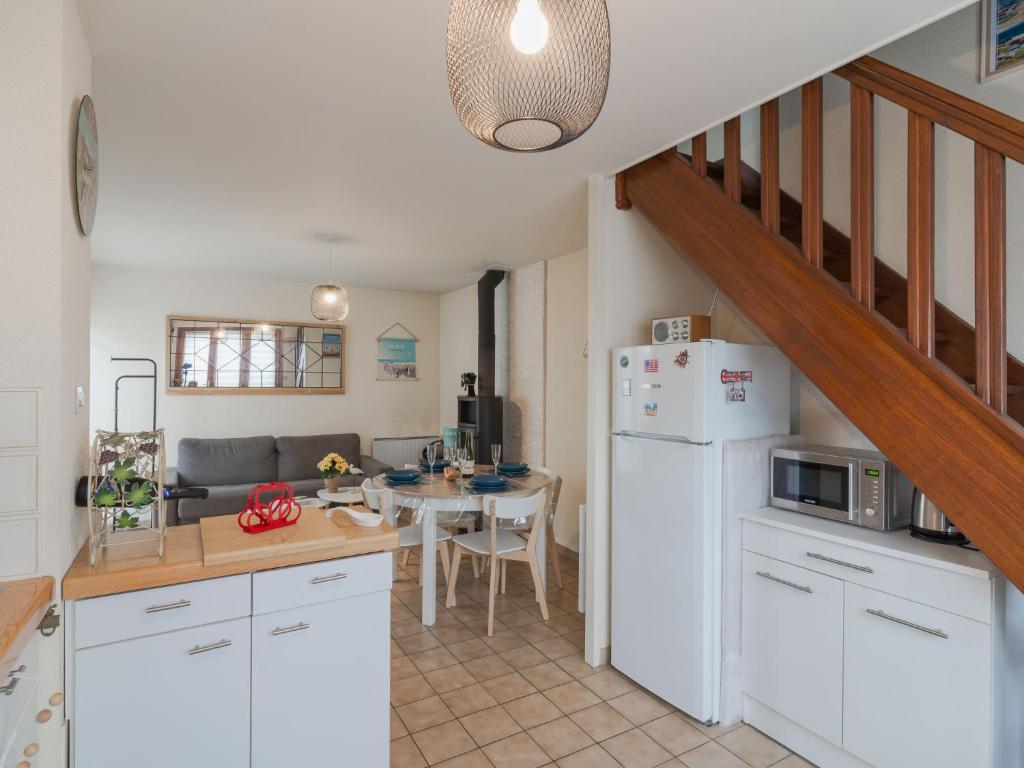 Holiday Home Les Sylvestres-6 by Interhome - 4