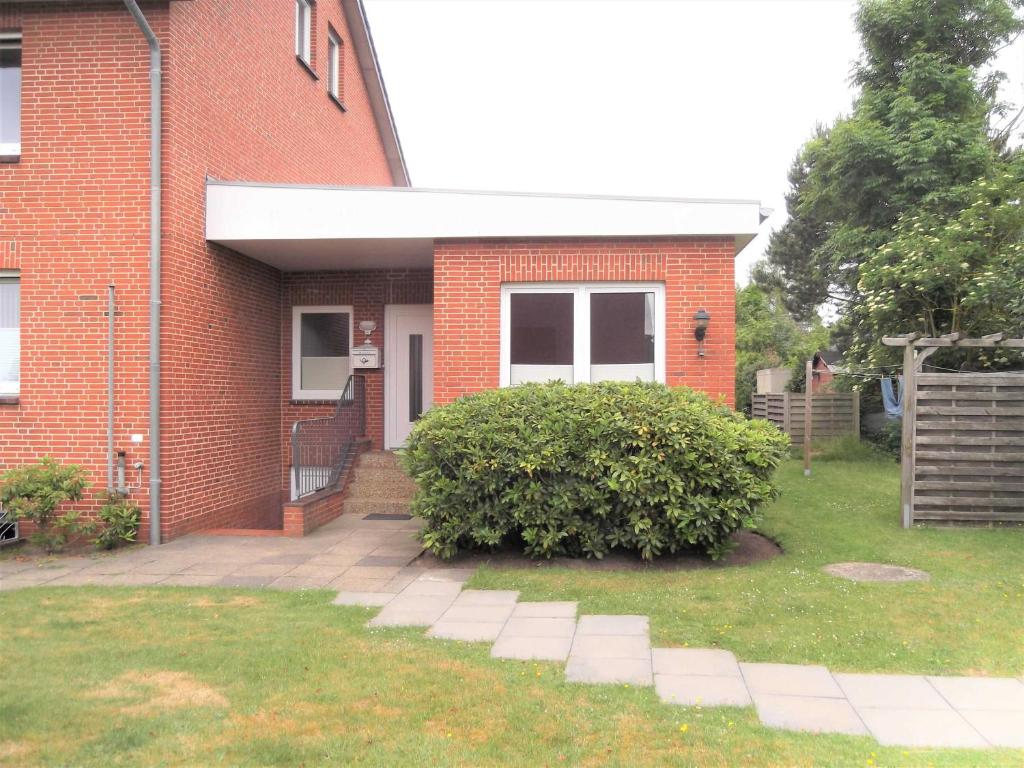 Hasenkamp 2a, EG, Wyk auf Föhr