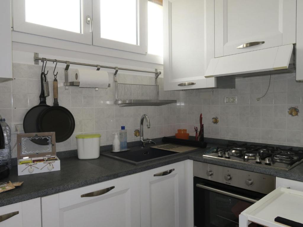 Apartment Le Due Madonne by Interhome - 3