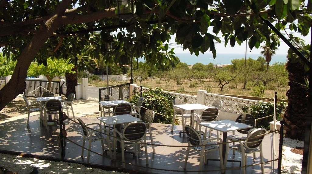 Hotel Serra D'írta - 3