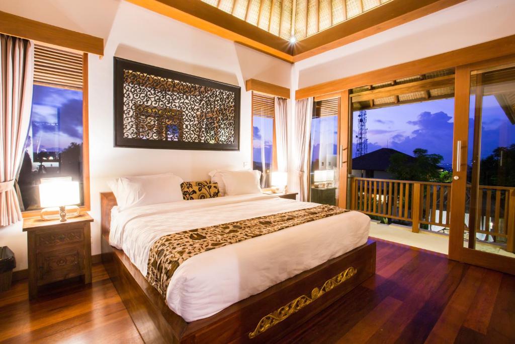 Villa DK - Bali photo