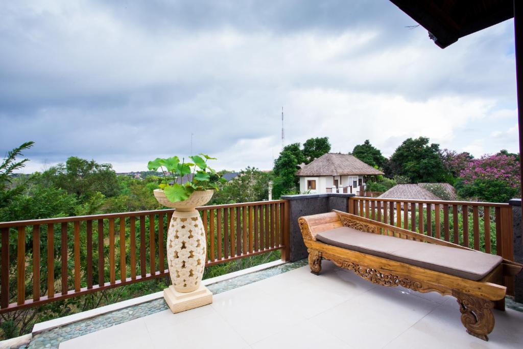 Villa DK - Bali photo