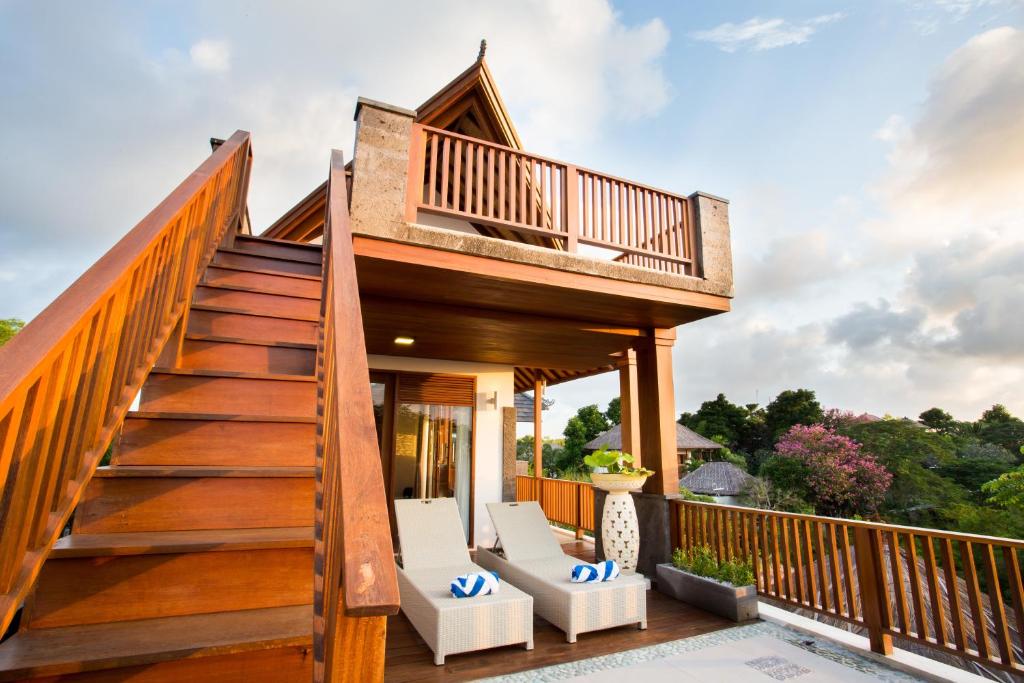 Villa DK - Bali photo