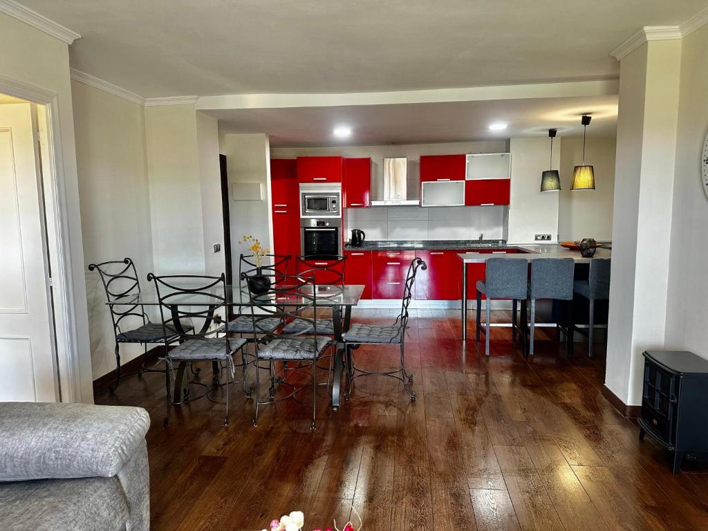 Orion By Holiday Homes Málaga - 5